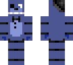 blue freddy v2