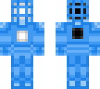 bluebot