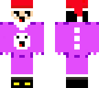 boi beta santa