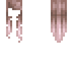 brown ombre maybe