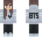bts fangirl