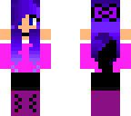 cat purpul