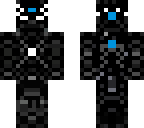 caught wither