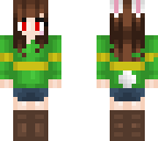 chara - overtale