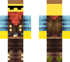 cheesy cowboy