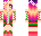 christmas elf cutie