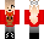 christmas skin