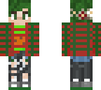 christmas sweater