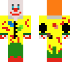 clown