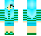 cool blue