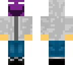 cool guy