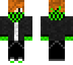 cool skin