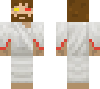 corrupted jesus