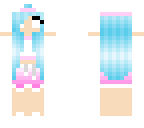 cotton candy