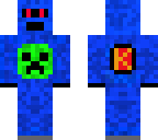 creeper beatz
