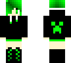 creepergirl 