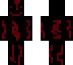 creepy