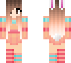 cuarta skin 