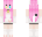 cute cat girl