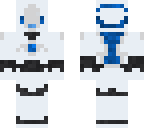 cute robot