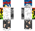 cyborg guy reupload