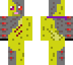 cyborg jolty
