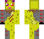 cyborg jolty