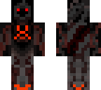 dark wraith