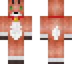 dasher