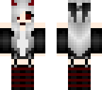 deamon girl