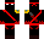 death ninja