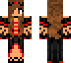 demon queen
