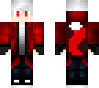 demon wherewolf