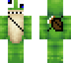 derby frogggy