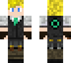 dis's steampunk
