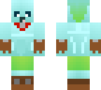 echterpaedagoge zora