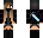 edit girl assassin