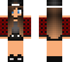 edit of skin