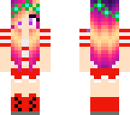 edit skin