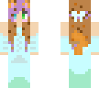 edited cat skin