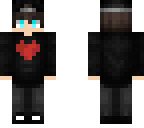 edited skin