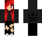 emo girl
