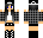 emo girl