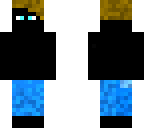 ender boy summer addition