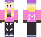 ender gamer skin