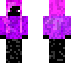 ender girl   