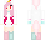 evil unicorn