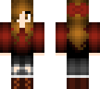 fall maroon
