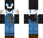 farmer wolf