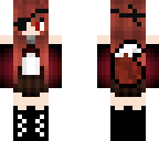 female foxy